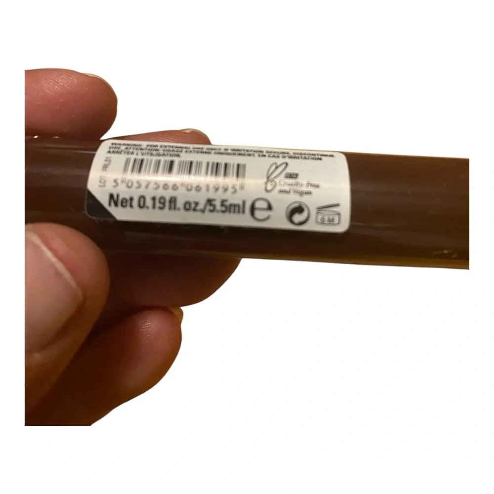 Revolution Mocha Lip Gloss